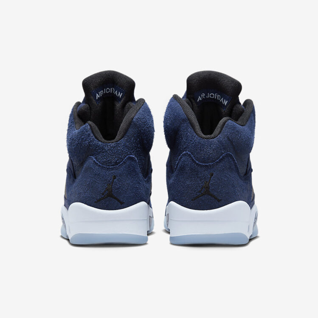 Jordan 5 Retro Georgetown 5