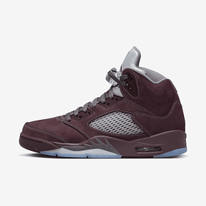 Jordan 5 Retro Burgundy (2023)