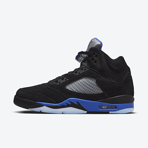 Jordan 5 Retro Racer Blue