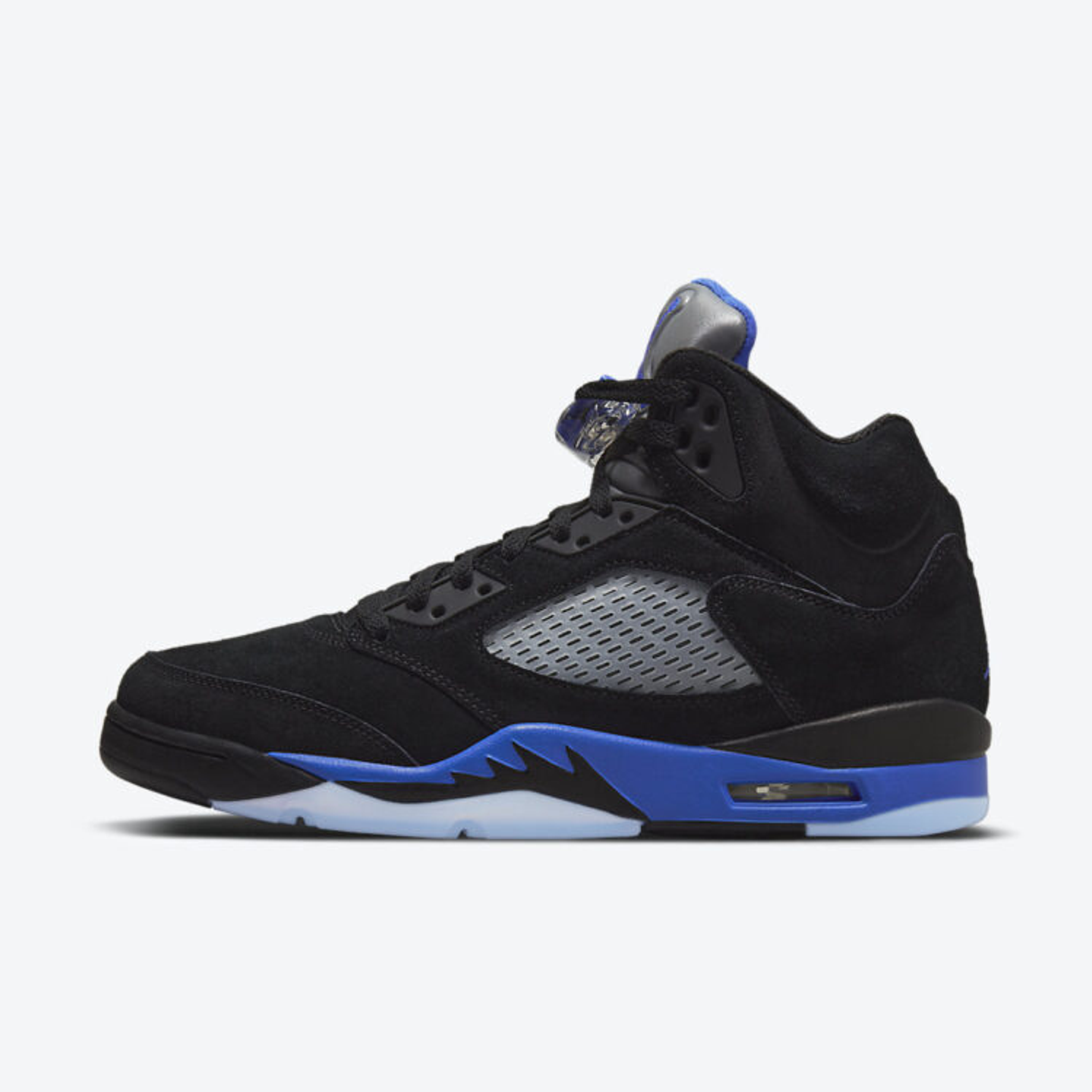 Jordan 5 Retro Racer Blue 1