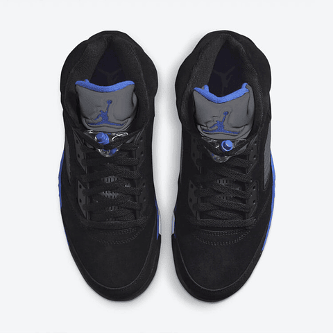 Jordan 5 Retro Racer Blue