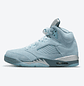 Jordan 5 Retro Bluebird - thumbnail 1