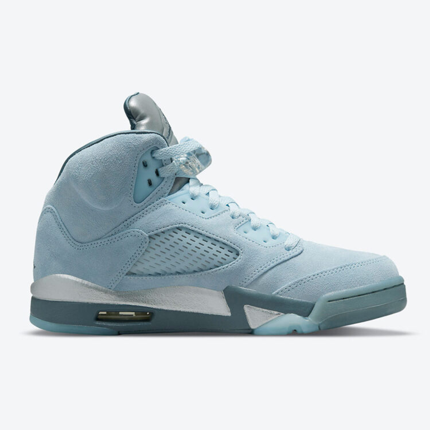 Jordan 5 Retro Bluebird 3