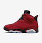 Jordan 6 Retro Toro Bravo - thumbnail 1