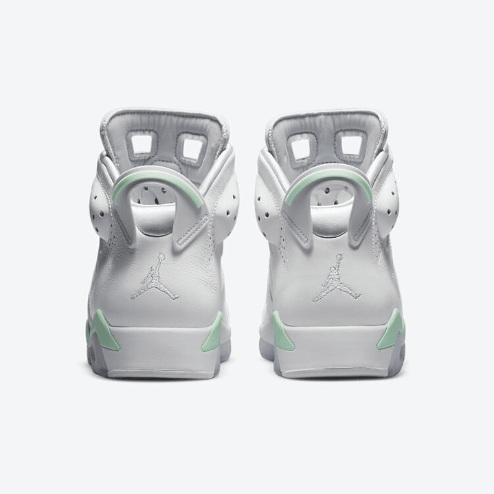 Jordan 6 Retro Mint Foam (Women's) 6