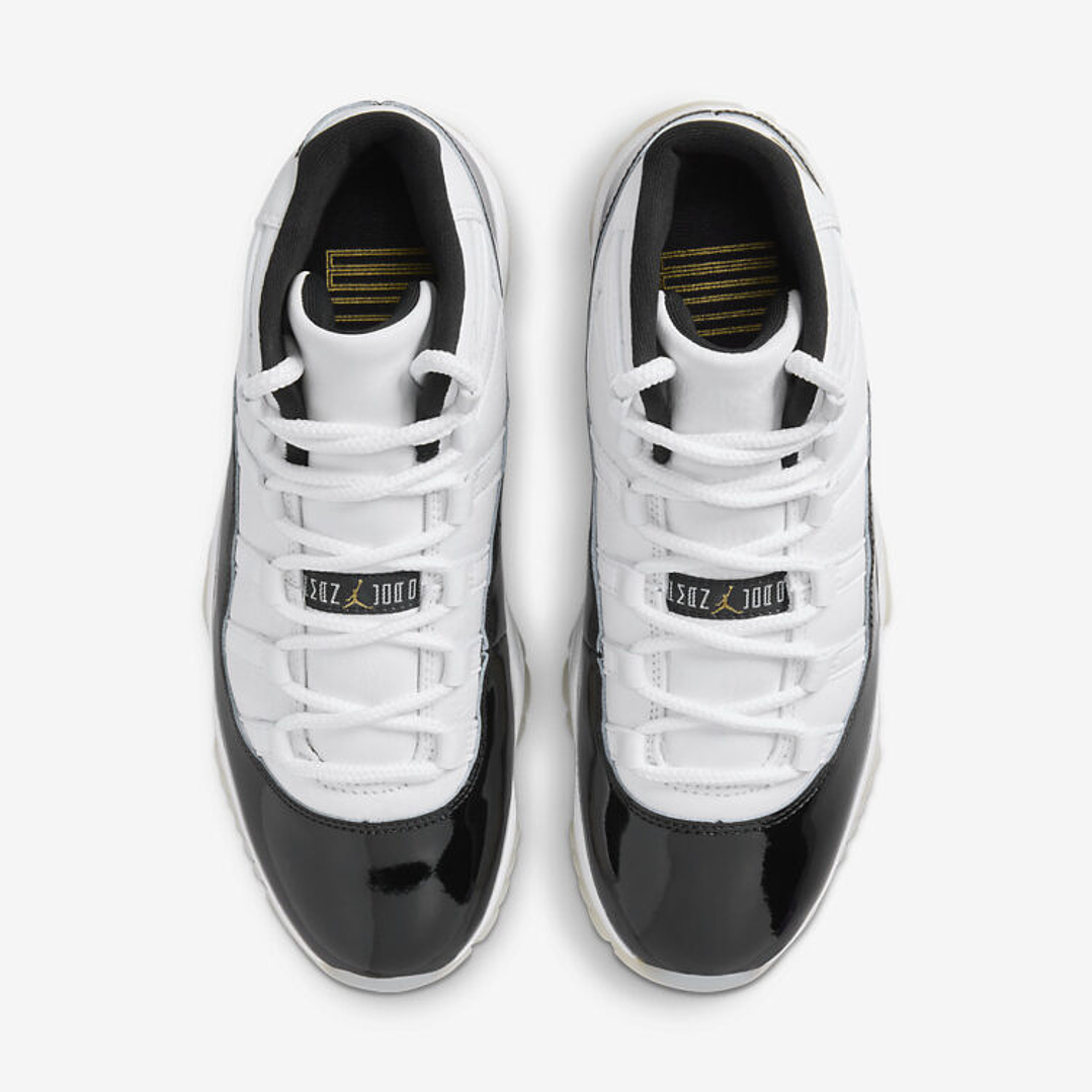Jordan 11 Retro 'Gratitude' (2023) 4