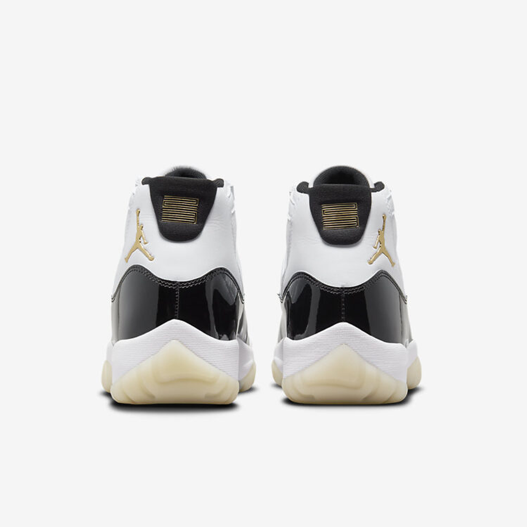 Jordan 11 Retro 'Gratitude' (2023) 5