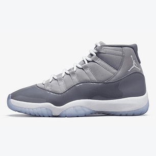 Jordan 11 Retro Cool Grey (2021)