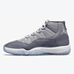 Jordan 11 Retro Cool Grey (2021) - Thumbnail 1
