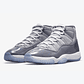 Jordan 11 Retro Cool Grey (2021) - Thumbnail 2