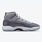 Jordan 11 Retro Cool Grey (2021) - Thumbnail 3