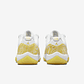 Jordan 11 Retro Low Yellow Snakeskin (Women) - thumbnail 5