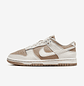 Nike Dunk Low Next Nature Beige Sail (Women's) - Thumbnail 1