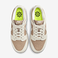Nike Dunk Low Next Nature Beige Sail (Women's) - Thumbnail 4