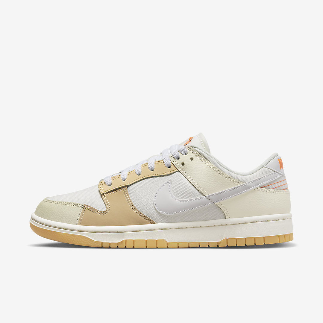 Dunk Low SE Patchwork If Lost Return To 1