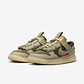 Nike Dunk Low Remastered “Olive” - Thumbnail 2