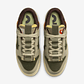 Nike Dunk Low Remastered “Olive” - Thumbnail 4
