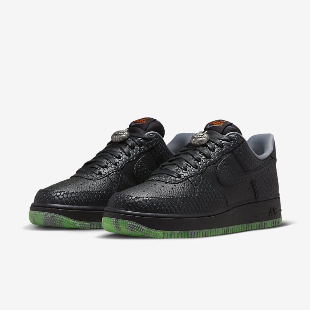 Nike Air Force 1 Low PRM Halloween (2023) 2