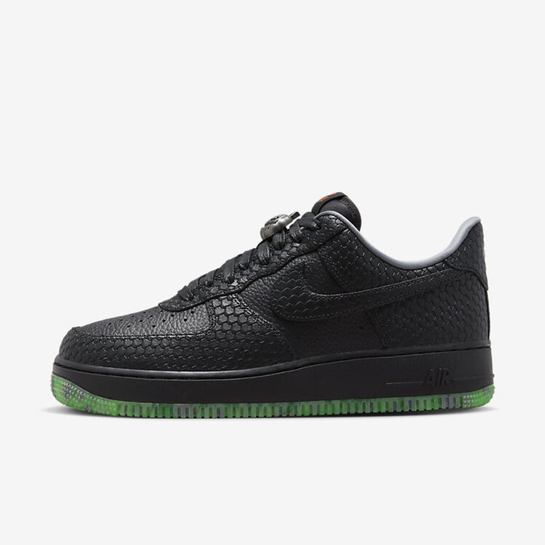 Nike Air Force 1 Low PRM Halloween (2023) 1