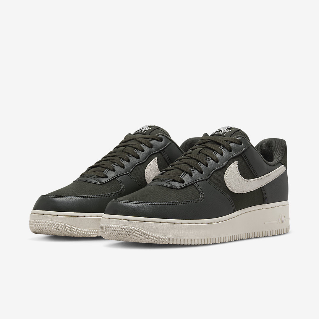 Air Force 1 Low '07 LX NBHD Sequoia 2