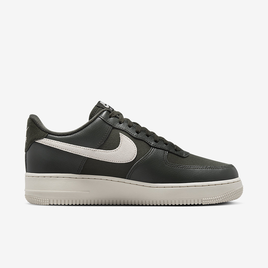 Air Force 1 Low '07 LX NBHD Sequoia 3
