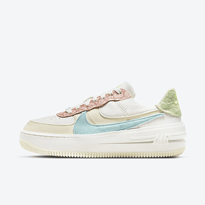 Air Force 1st Low PLT.AF.ORM Pastel Leopard (Women's)