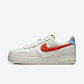 Nike Air Force 1 Low Next Nature Team Sail Orange - thumbnail 1