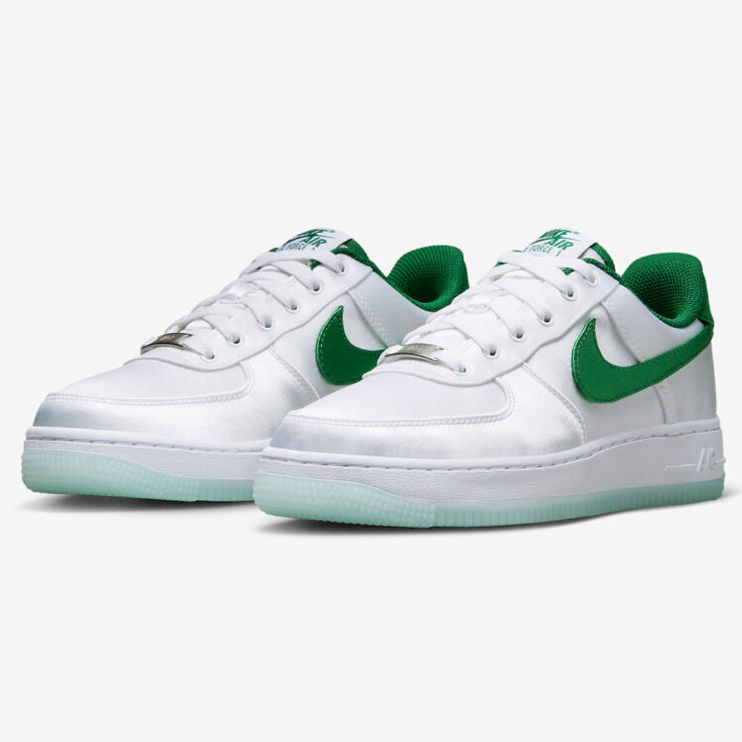 Nike Air Force 1 Low “Satin” 2