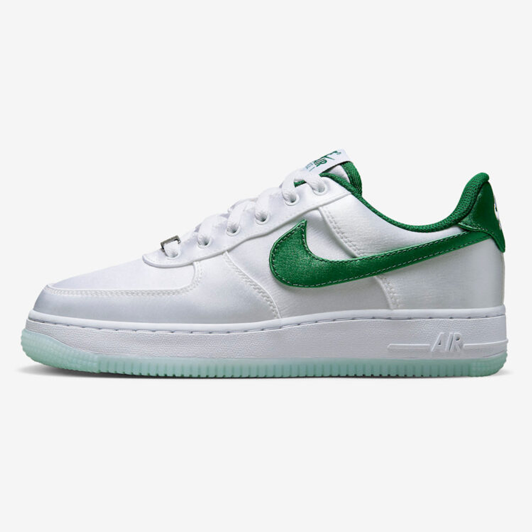 Nike Air Force 1 Low “Satin” 1