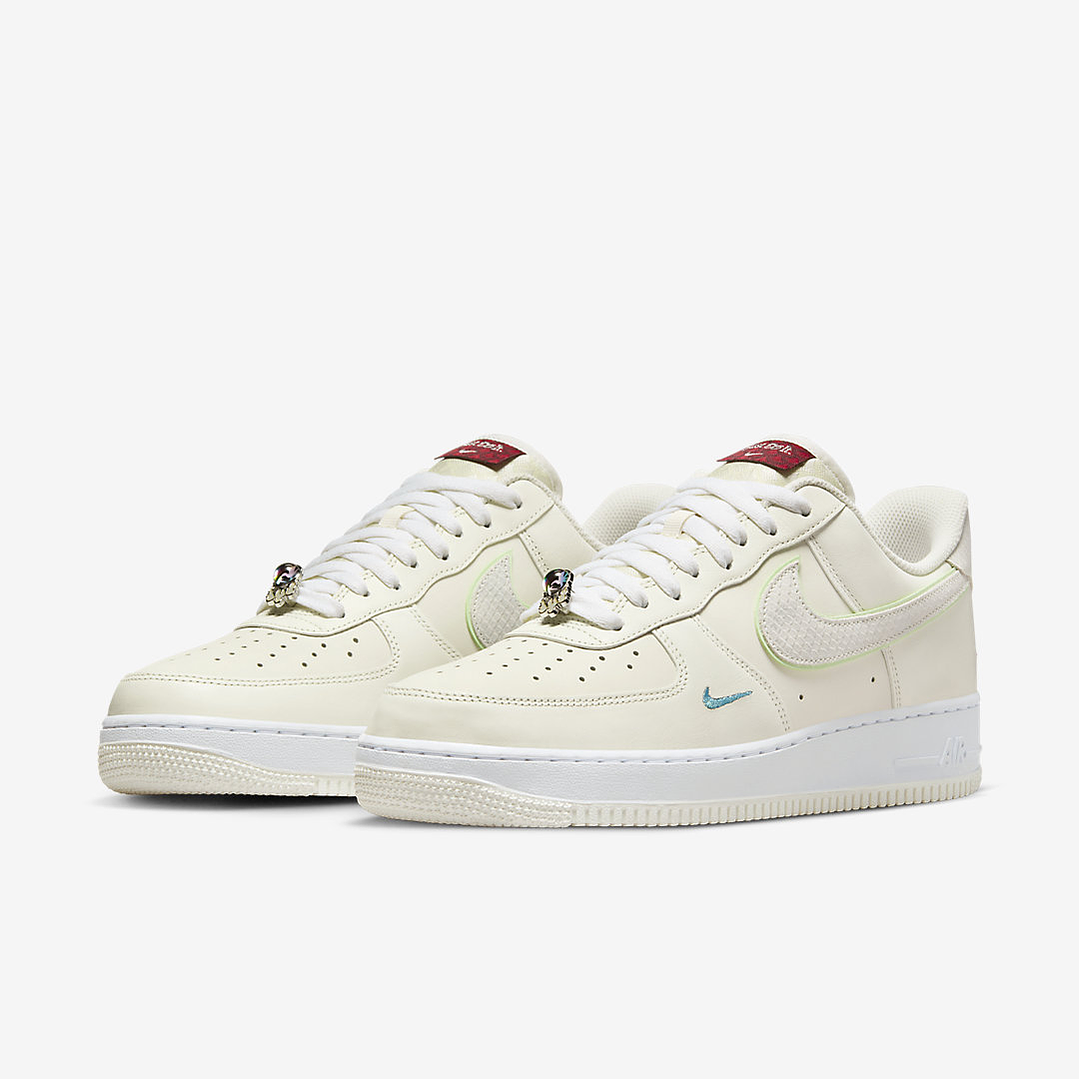 Nike Air Force 1 Low '07 Year of the Dragon (2024) 2