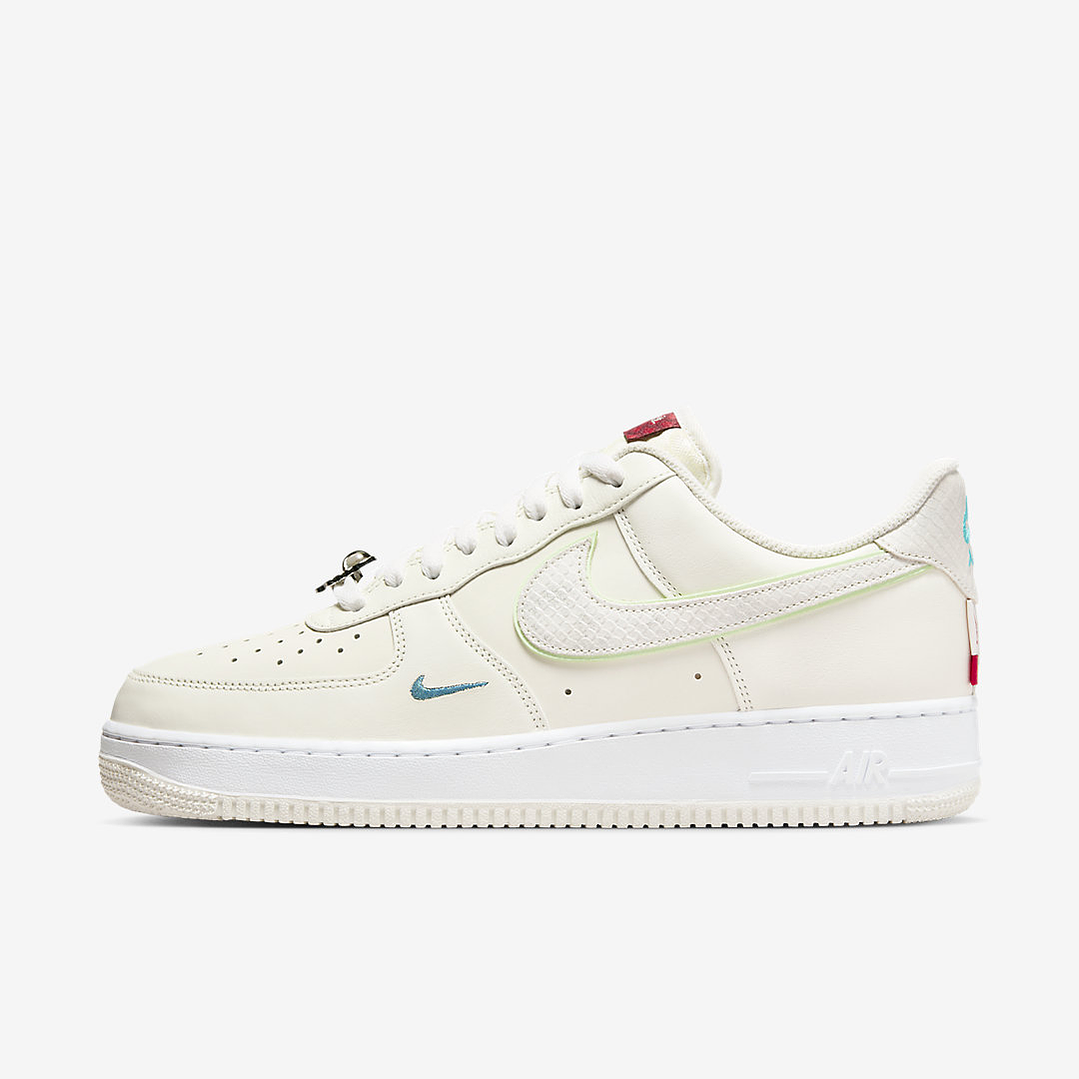Nike Air Force 1 Low '07 Year of the Dragon (2024) 1