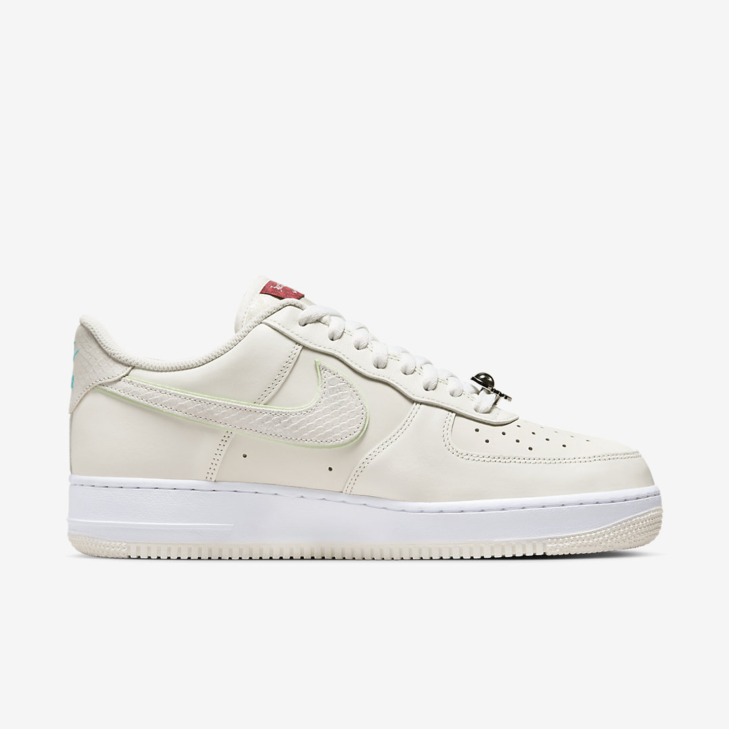 Nike Air Force 1 Low '07 Year of the Dragon (2024) 3