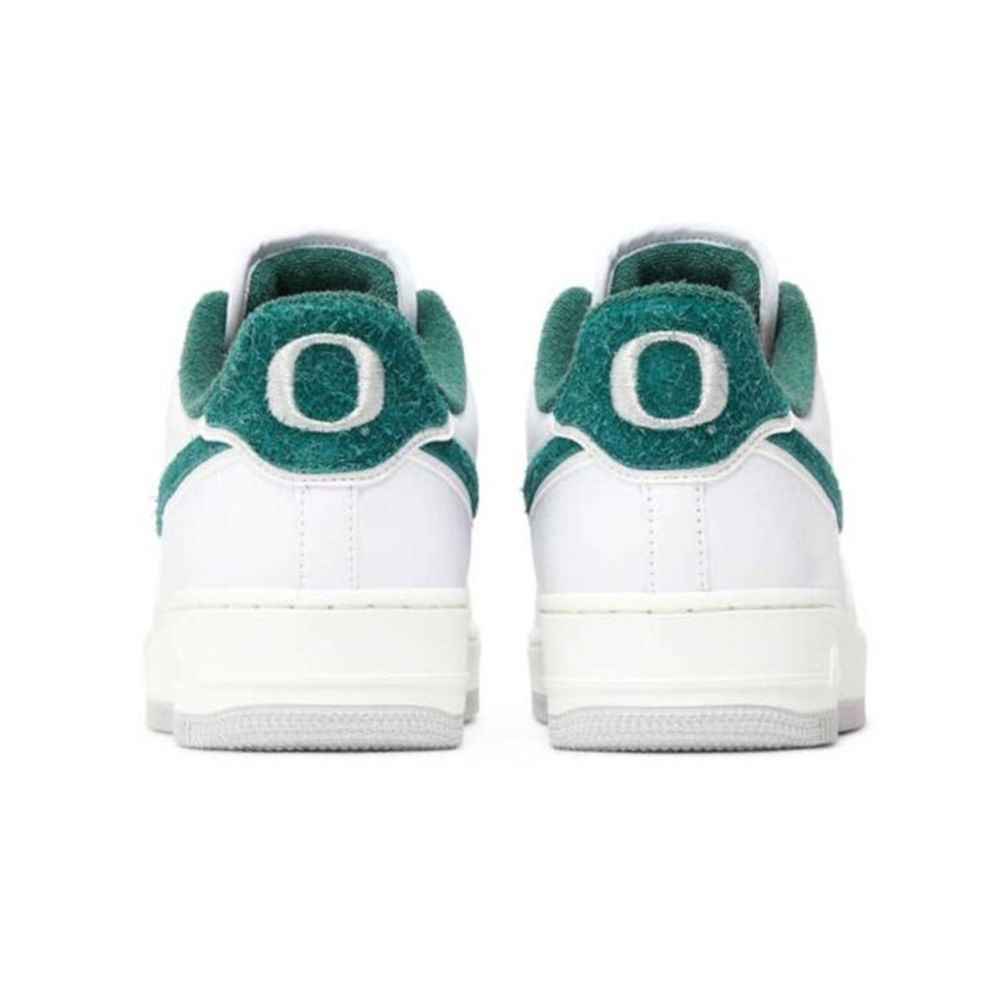 Nike Air Force 1 Low '07 Premium University of Oregon PE 4