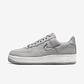 Air Force 1 '07 Low Color Of The Month Jewel Light Smoke Grey - Thumbnail 1