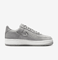 Air Force 1 '07 Low Color Of The Month Jewel Light Smoke Grey - Thumbnail 3