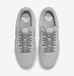 Air Force 1 '07 Low Color Of The Month Jewel Light Smoke Grey - Thumbnail 4