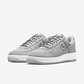 Air Force 1 '07 Low Color Of The Month Jewel Light Smoke Grey - Thumbnail 5