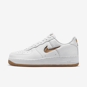 Nike Air Force 1 '07 Low Retro Color of the Month Jewel Bronze Gum