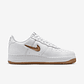 Nike Air Force 1 '07 Low Retro Color of the Month Jewel Bronze Gum - thumbnail 3