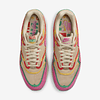 The Familia x Nike Air Max 1 “Pinksicle and Stadium Green”