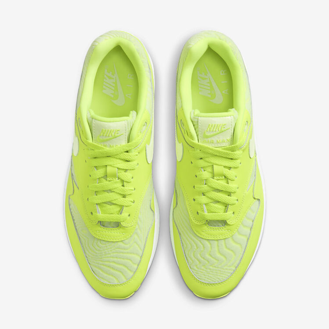 Nike Air Max 1 “Volt” 4