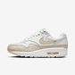 Nike Air Max 1 Premium WMNS “Sanddrift” - Thumbnail 1