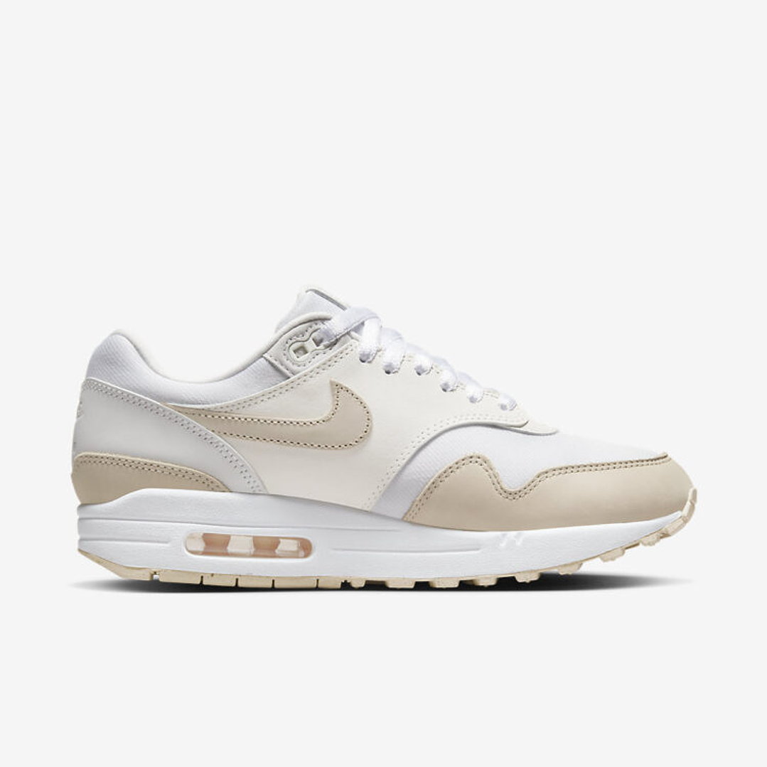 Nike Air Max 1 Premium WMNS “Sanddrift” 3