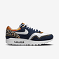 Air Max 1 Premium Denim Leopard - thumbnail 3