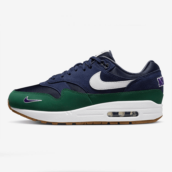 Nike Air Max 1 QS “Obsidian” 1