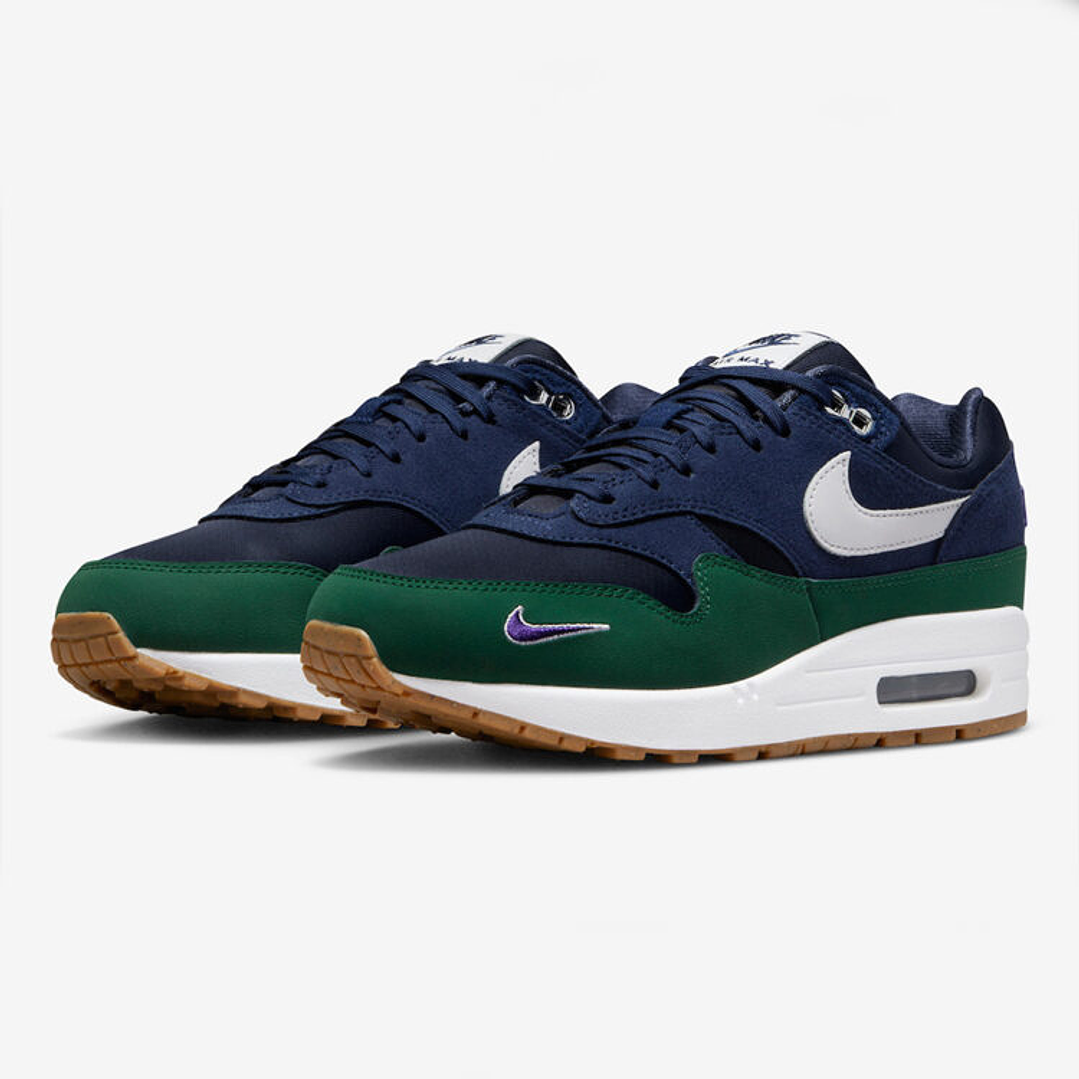 Nike Air Max 1 QS “Obsidian” 2