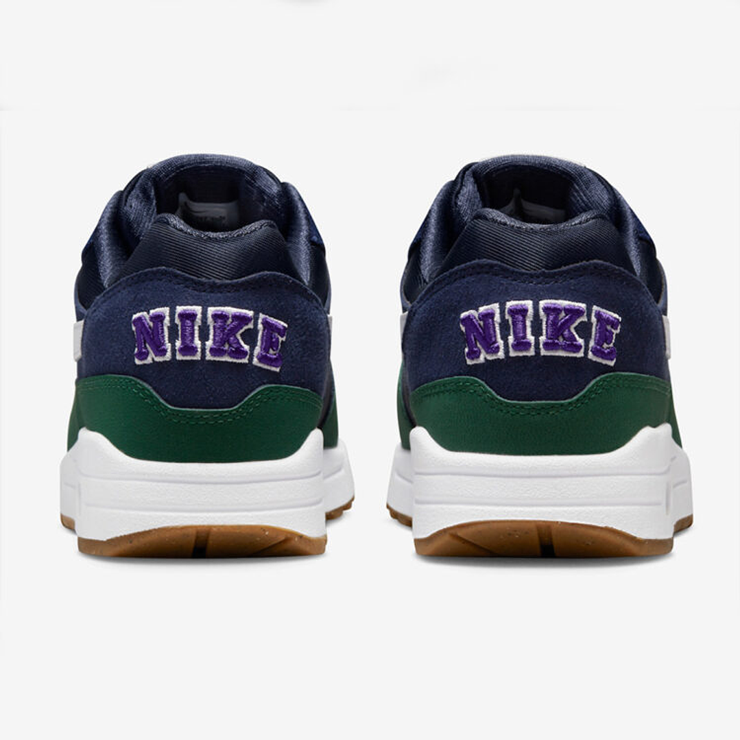 Nike Air Max 1 QS “Obsidian” 5