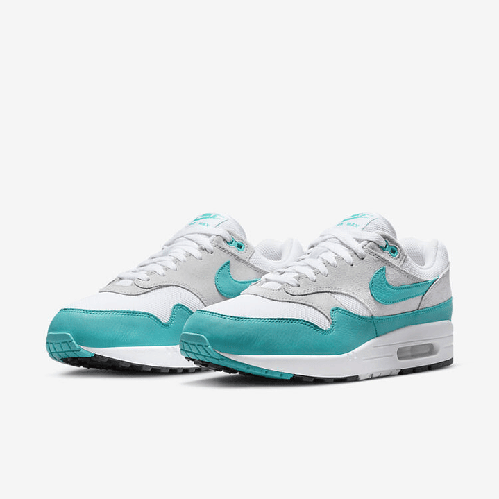 Nike Air Max 1 SC Clear Jade 2