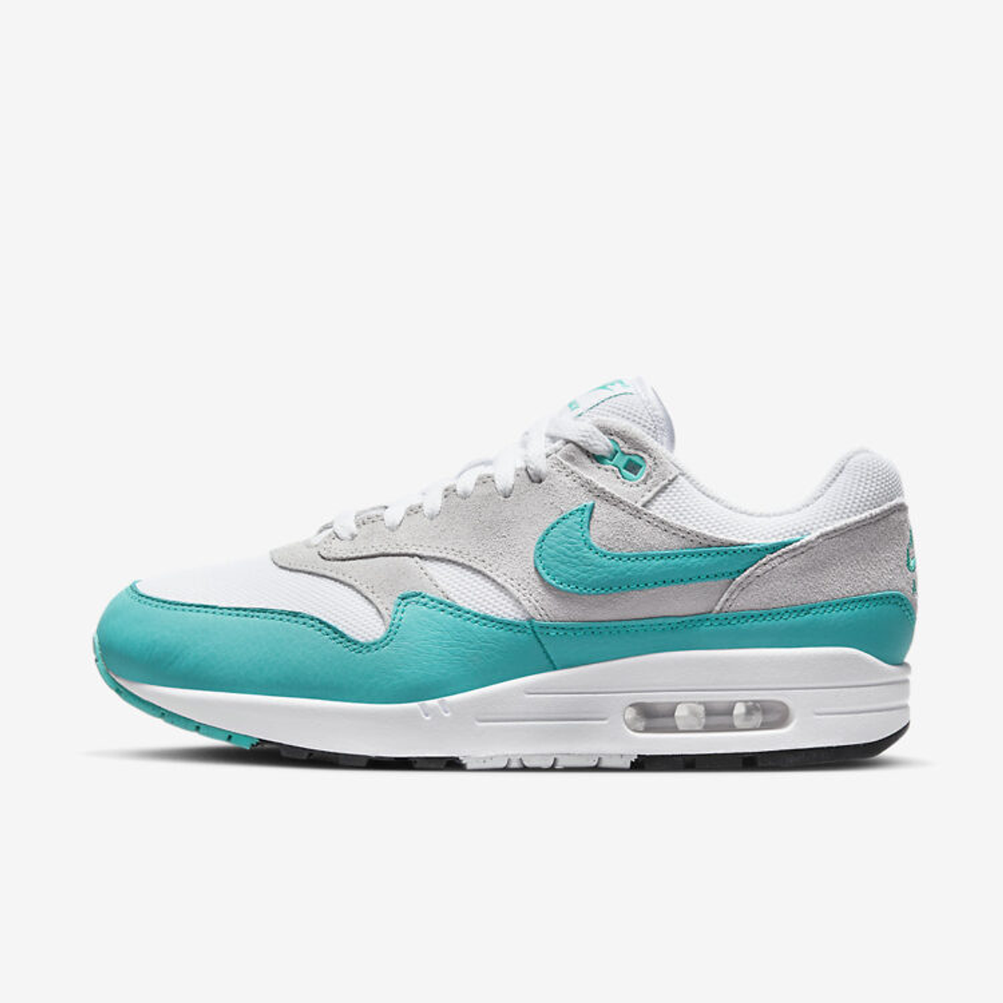 Nike Air Max 1 SC Clear Jade 1