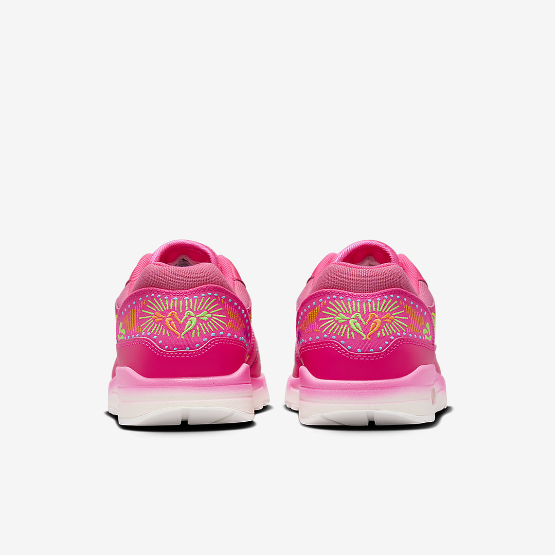Nike Air Max 1 PRM Día De Muertos 5